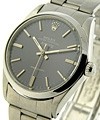 Rolex Used 5600