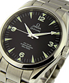 Omega Aqua Terra