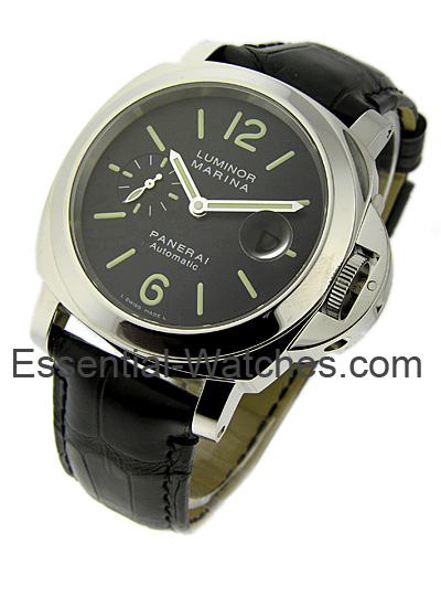 panerai 104