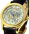 Omega De Ville