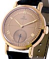 Omega Limited Editions
