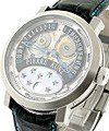 Pierre Kunz Tahiti Moon Retrograde