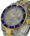 Rolex 16613