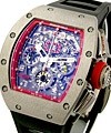 Richard Mille RM 11