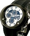 Franc Vila Fly Back Perpetual Chrono