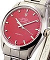 Rolex Used 5600
