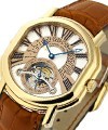 Daniel Roth Masters Tourbillon