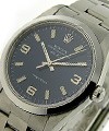 Rolex Used 11400