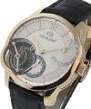 Greubel Forsey Tourbillon 24 Secondes Incline