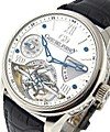 Greubel Forsey Technique 30 Degree Double Tourbillon