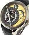 Greubel Forsey IP 1