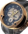 Franc Vila Perpetual Calendar GMT