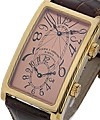 Cuervo Y Sobrinos Prominente Dual Time