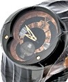 Franc Vila Worldtime GMT