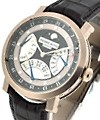 Pierre Kunz Grande Complication