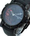 Romain Jerome Eyjafjallajokull DNA