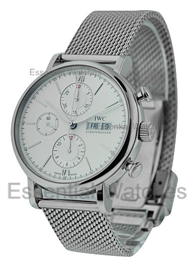 iwc vintage pilot